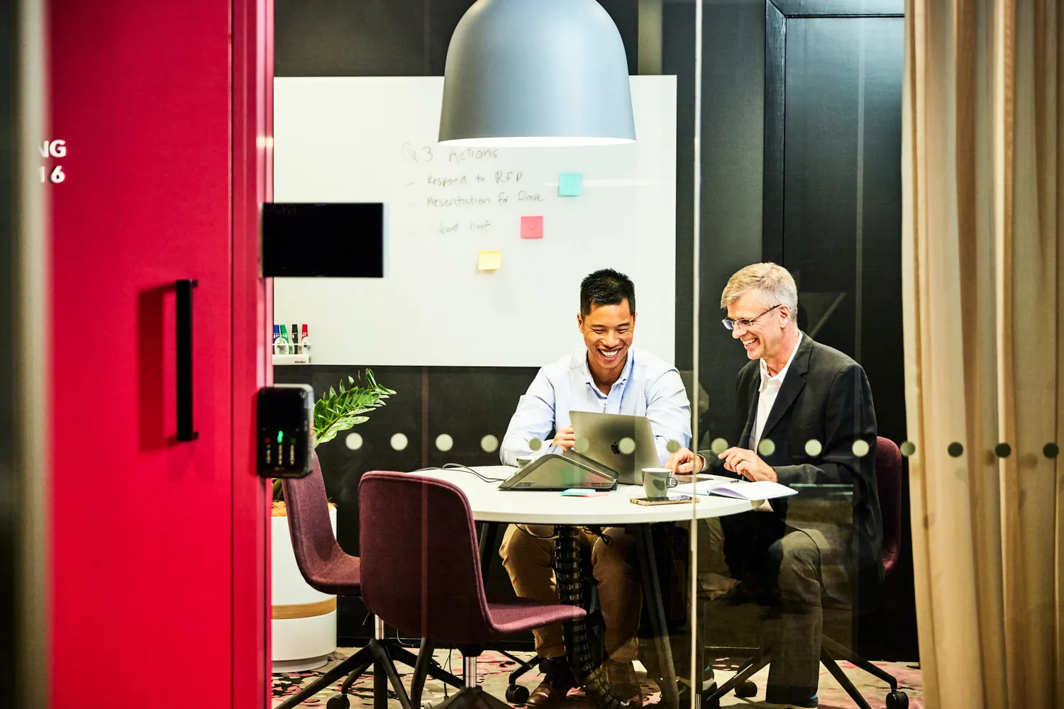 Co-Working Spaces NZ | Flexible & Creative Workspaces | Precinct Flex