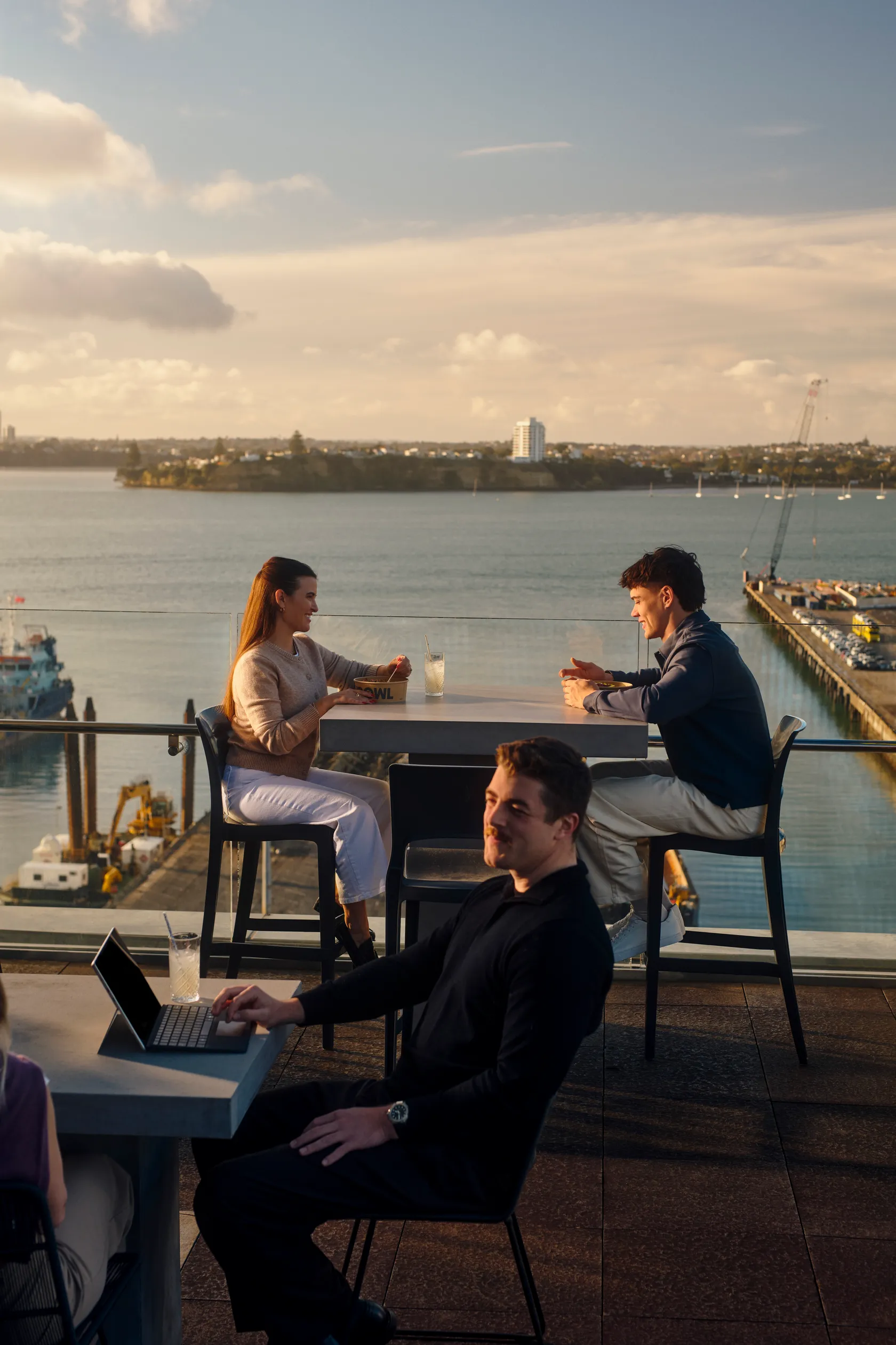 Meeting Rooms Wellington | Flexible Spaces to Hire | Precinct Flex