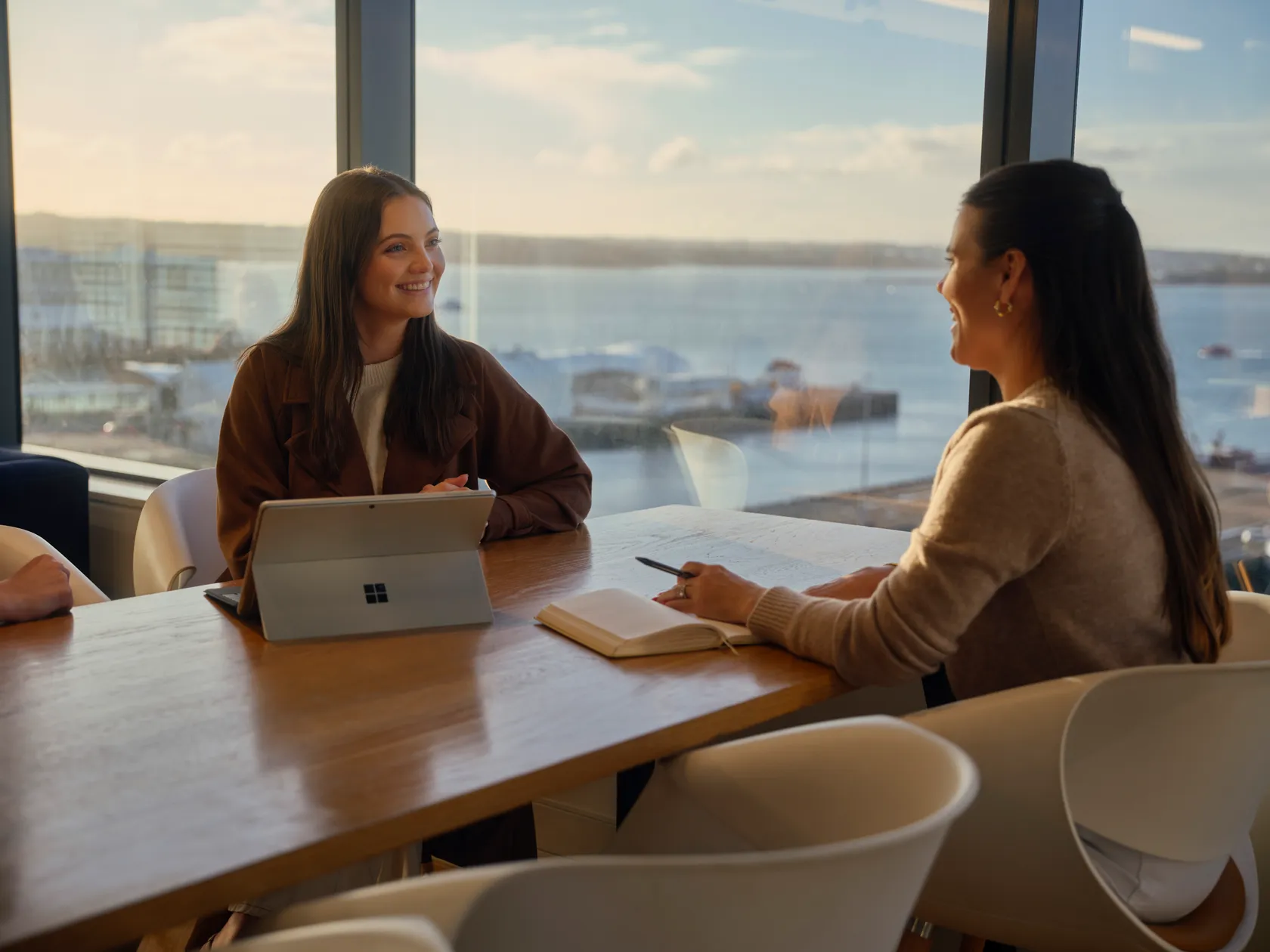 Meeting Rooms Wellington | Flexible Spaces to Hire | Precinct Flex